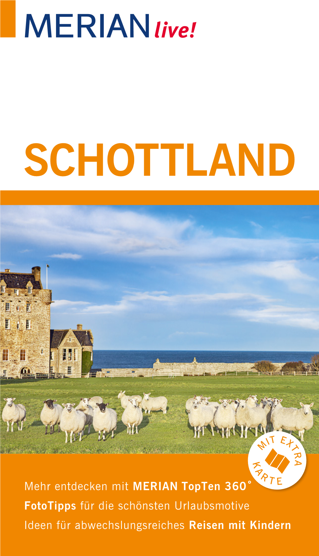 Schottland Schottland