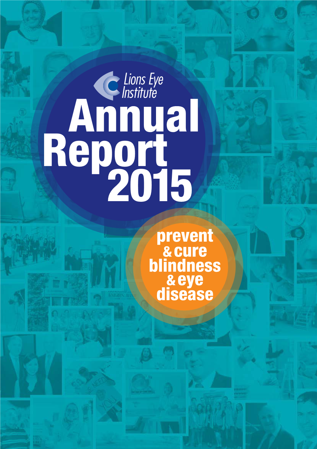 2015 Annual Report