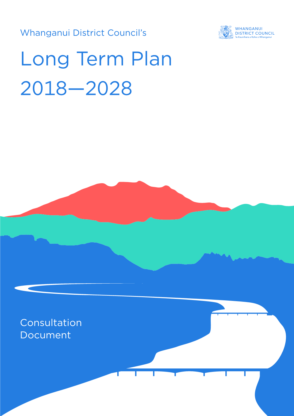 Long Term Plan 2018—2028