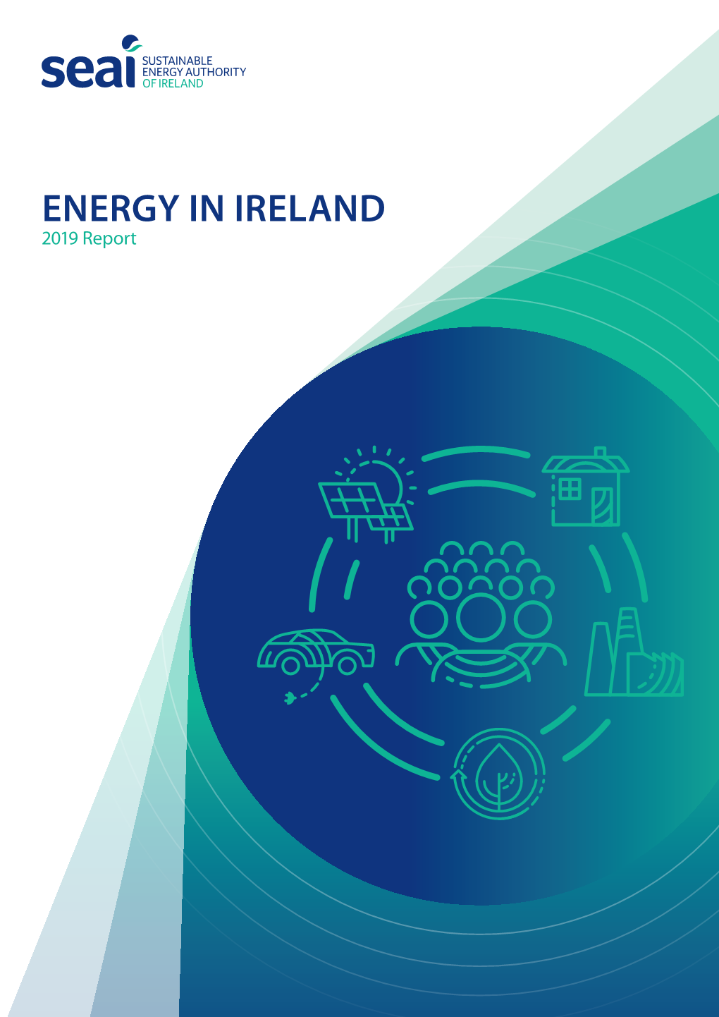 ENERGY in IRELAND 2019 Report