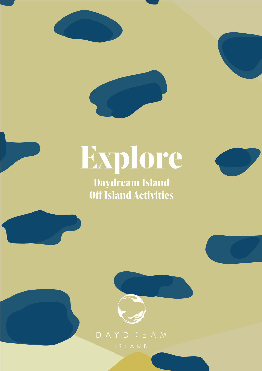 Daydream Island Off Island Activities