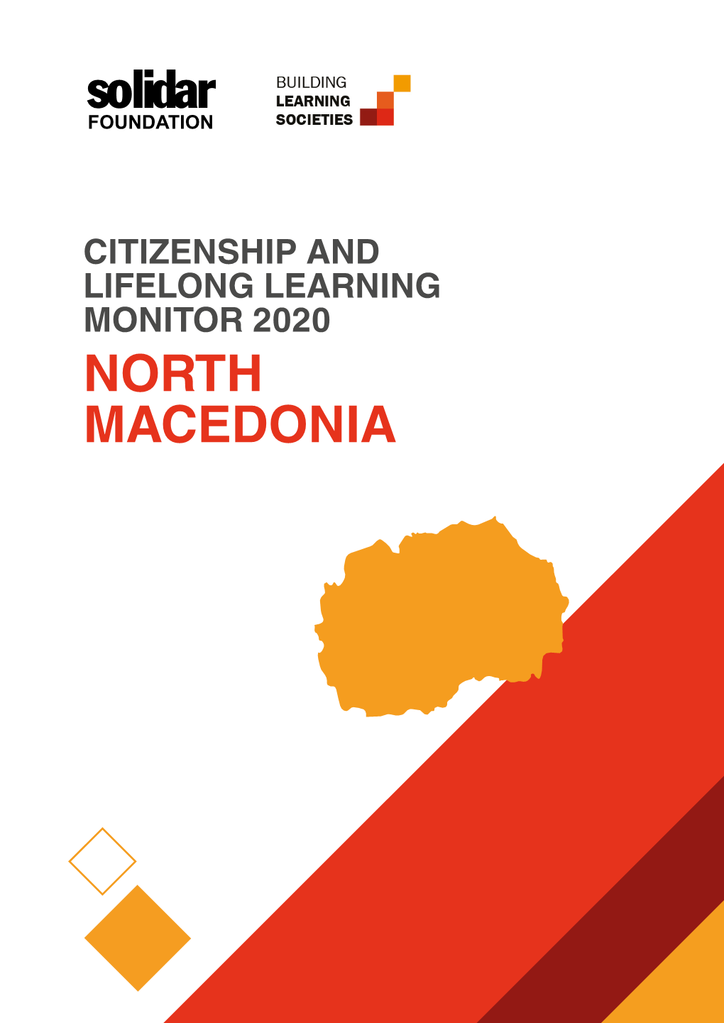 CLLL Monitor2020 National Report North Macedonia