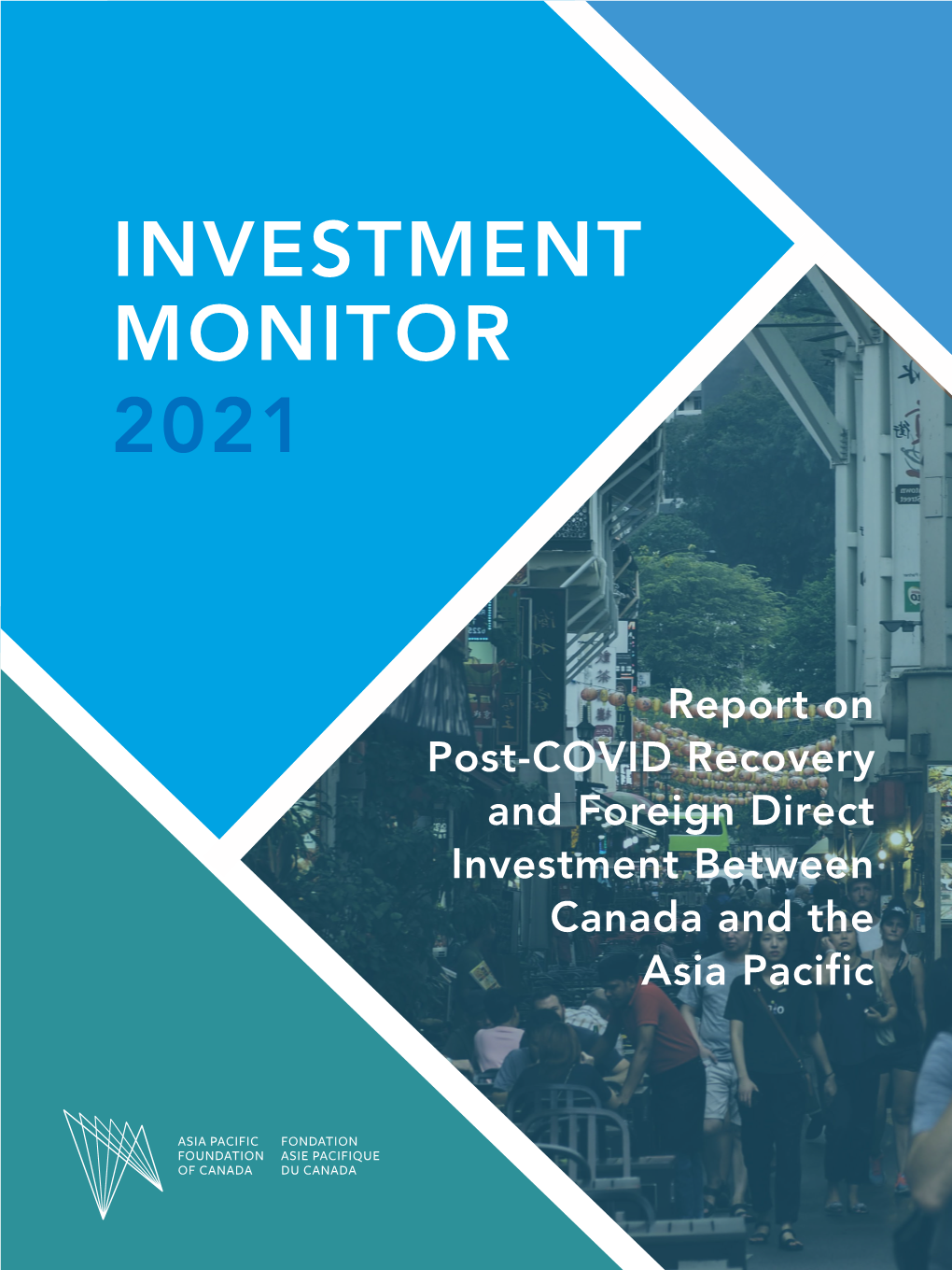 Investment Monitor 2021