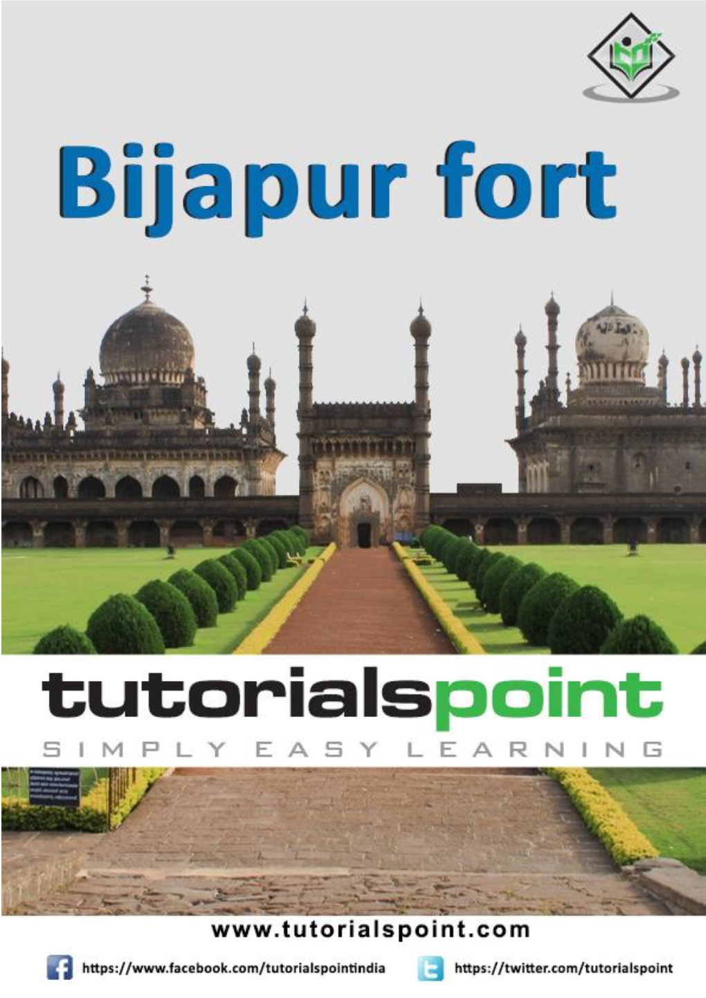 Download Bijapur Fort