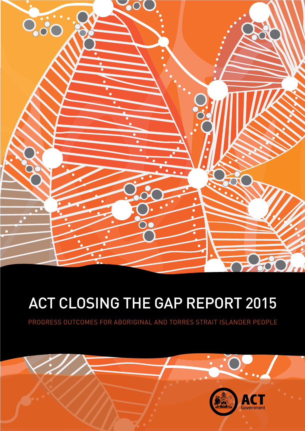 Closing the Gap Report 2015