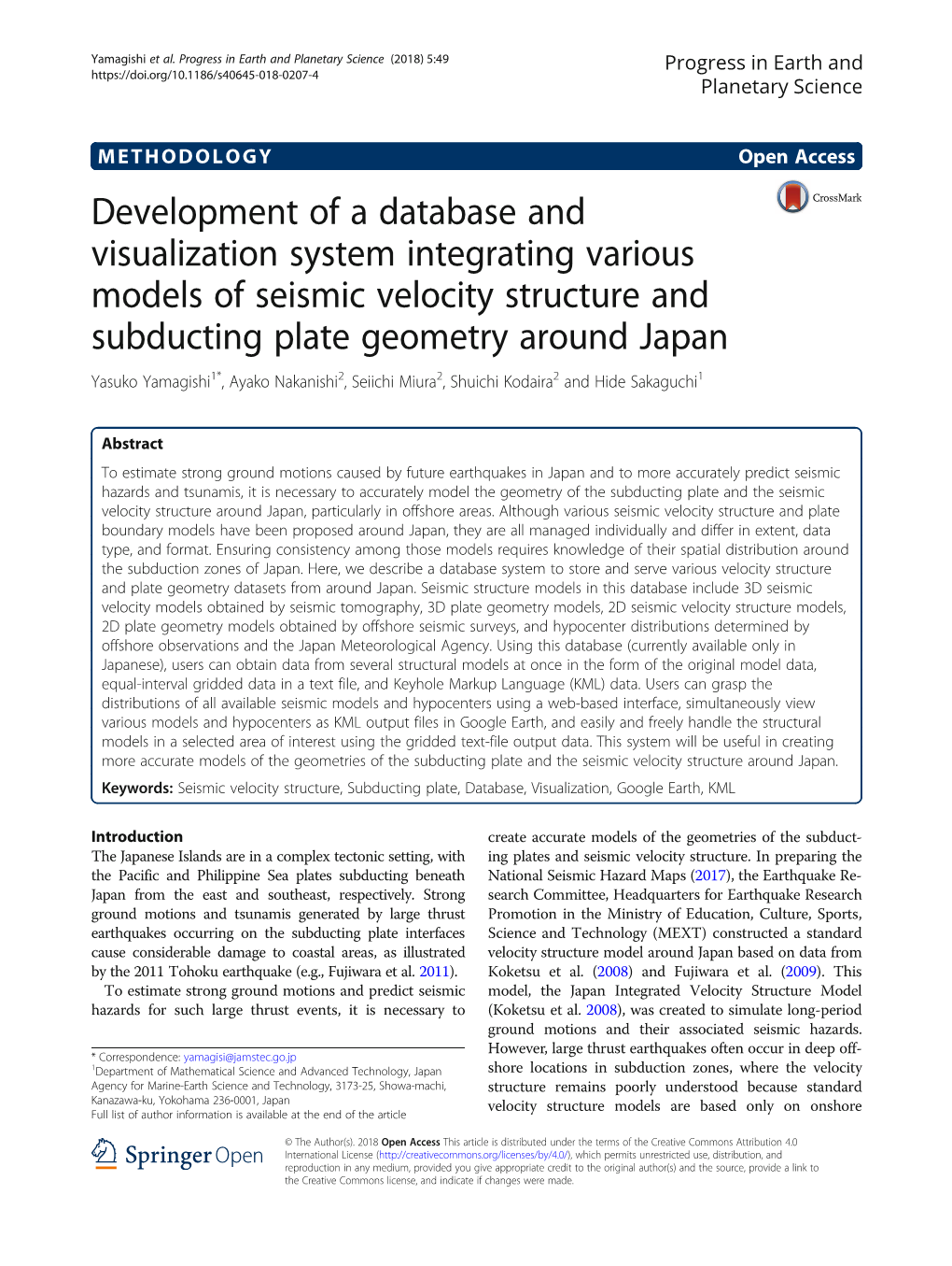 Download, Or (4) 20 S) Ground Motions Developed in Ocean Areas During a Nothing Is Provided