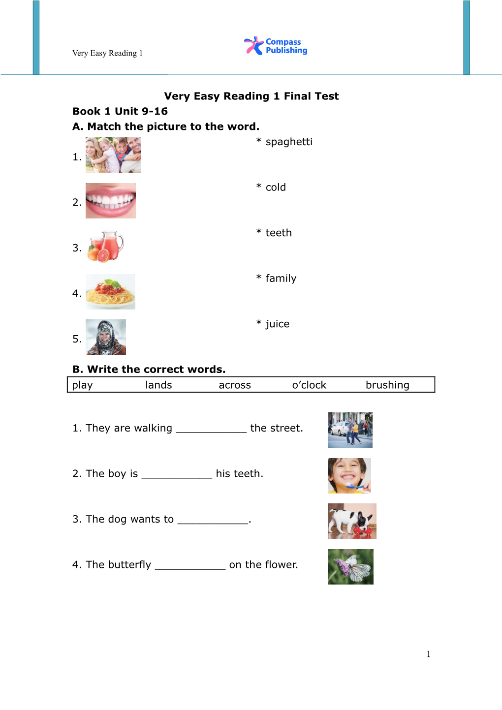 Super Easy Reading 2Nd 1