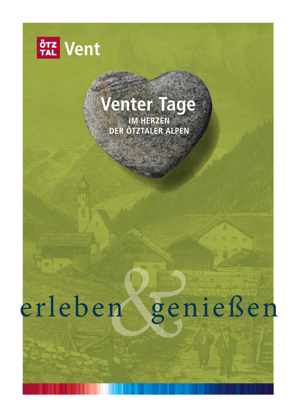 Erleben Genießen