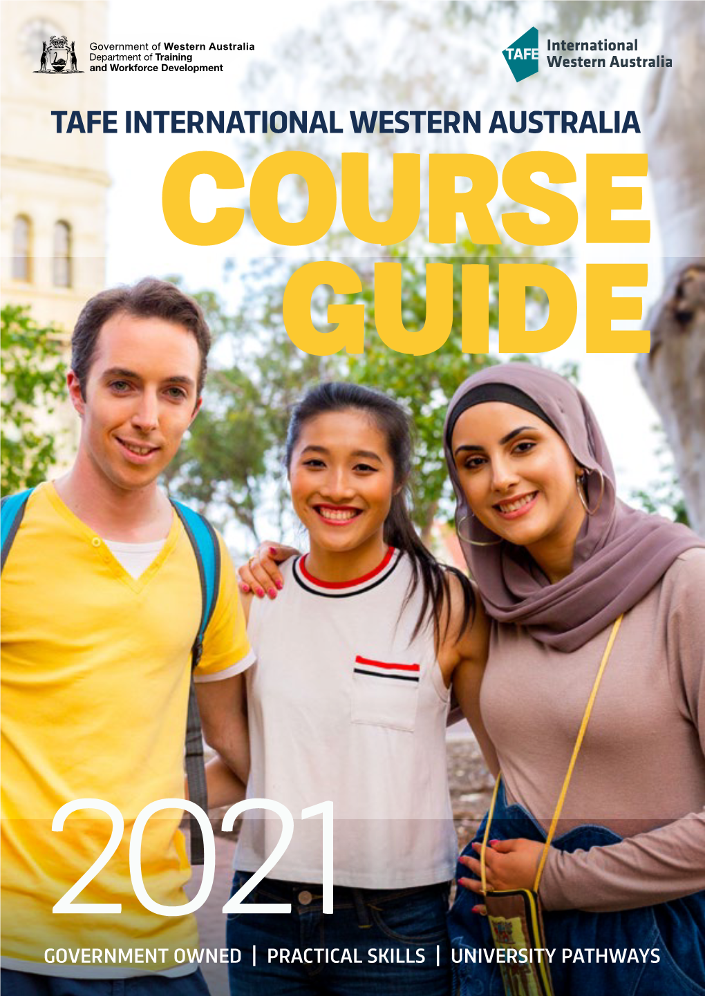 TIWA Course Guide