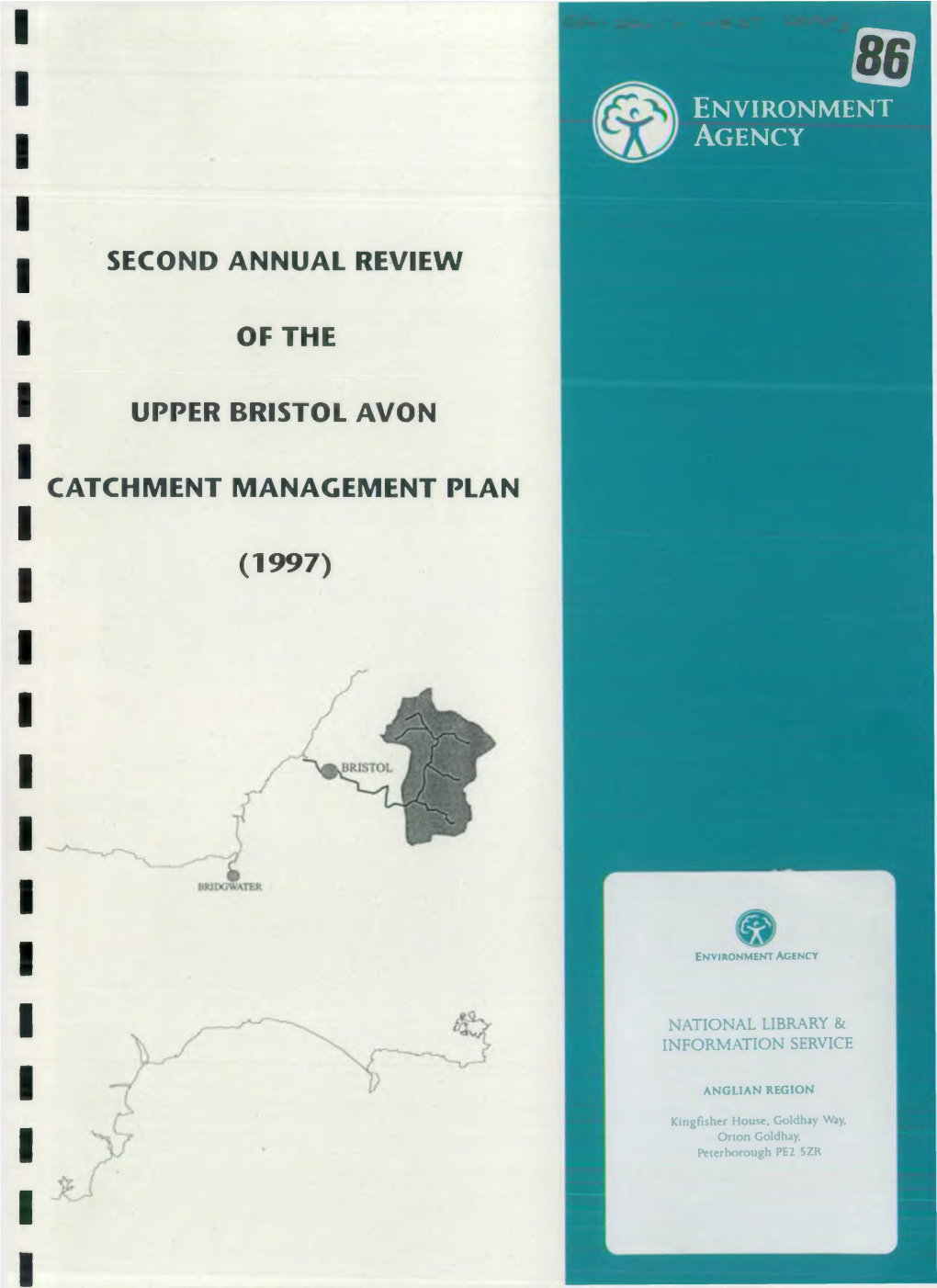 Second Annual Review of the Upper Bristol Avon Catchment