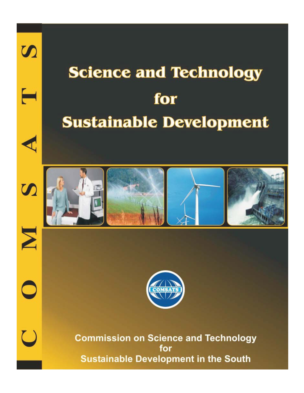 Science and Technology for Sustainable Development