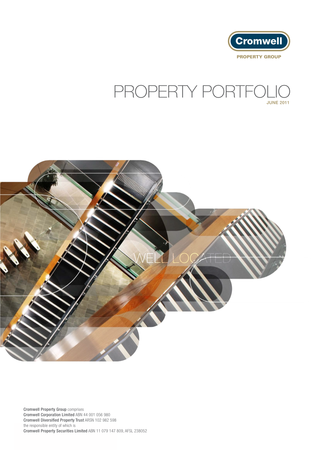 Property Portfolio June 2011