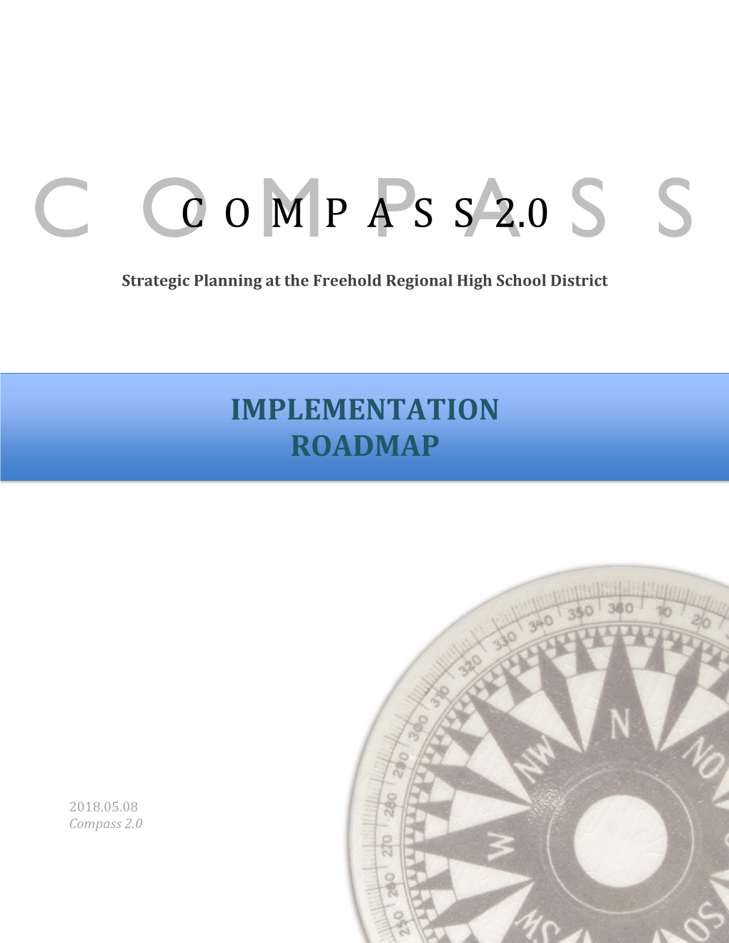 Compass 2.0 Strategic Plan