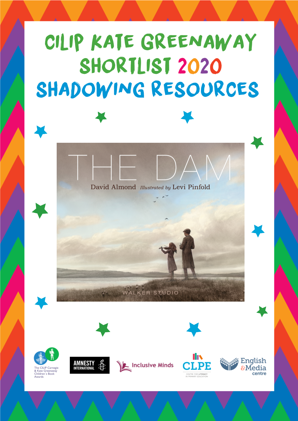 Cilip Kate Greenaway Shortlist 2020 Shadowing Resources CILIP Kate Greenaway Medal 2020 VISUAL LITERACY NOTES