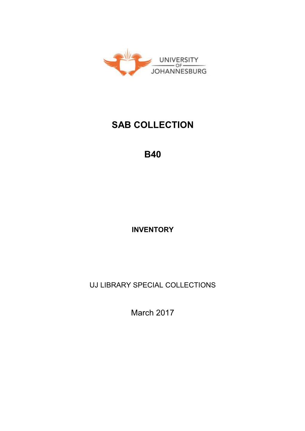 Sab Collection