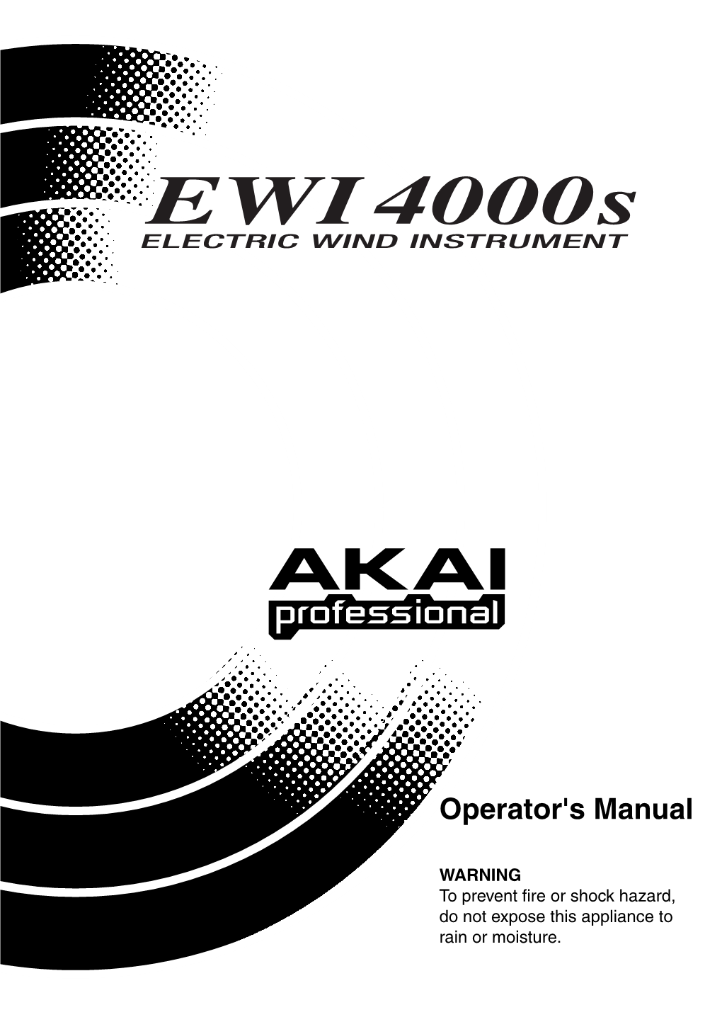 Using the Ewi4000s As a MIDI Controller 36