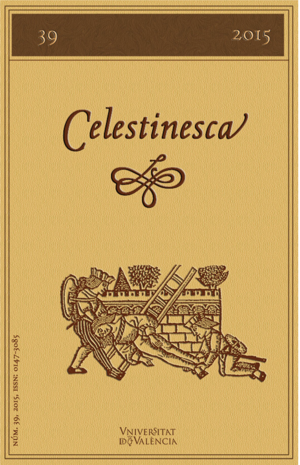 Celestinesca 39 (2015): 7-26