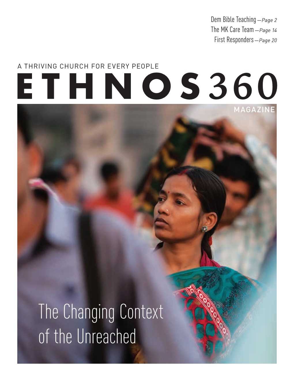 Magazine Ethnos360 June2021 Issue2.Indd