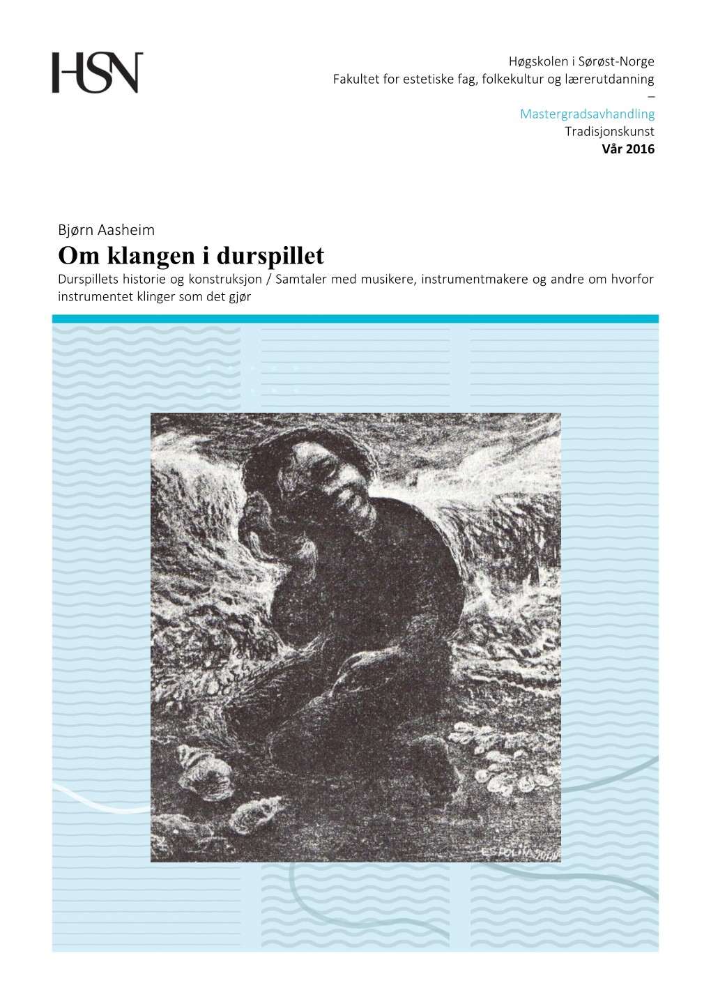 Aasheim-Om Klangen I Durspillet.Pdf