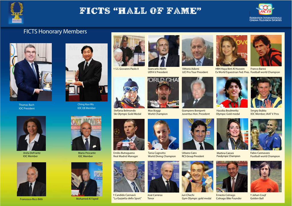 195 Hall of Fame