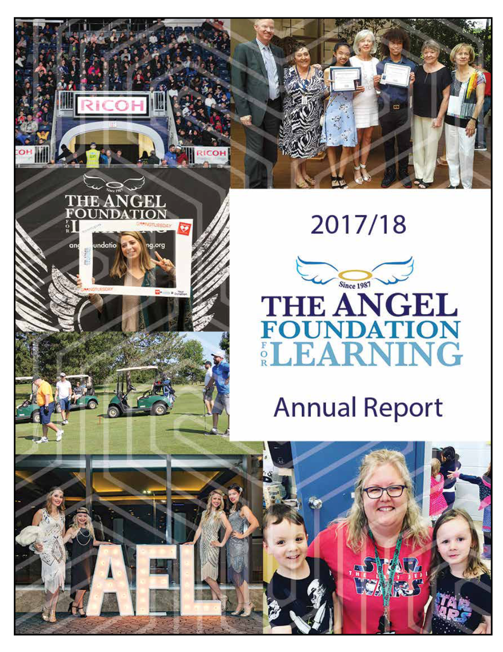 Annual Report 2017-18 Final Small