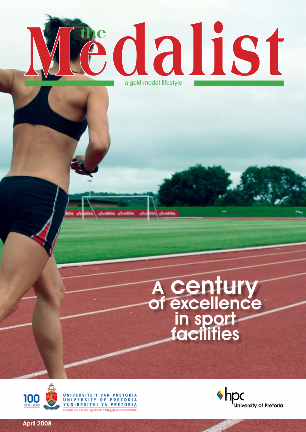 A Century of Excellence in Sport Facilities