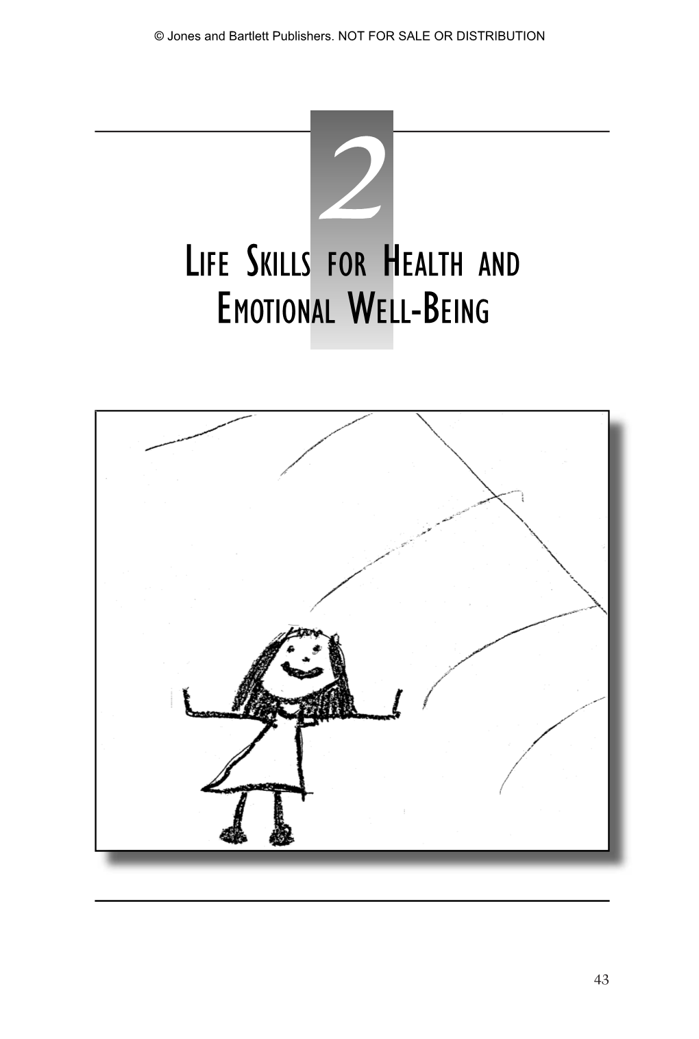 Life Skills for Health and Emotional Well-Being