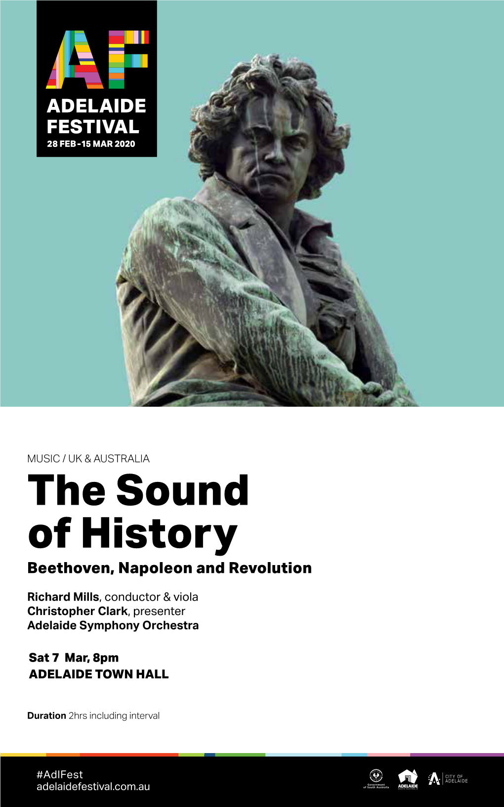 The Sound of History Beethoven, Napoleon and Revolution