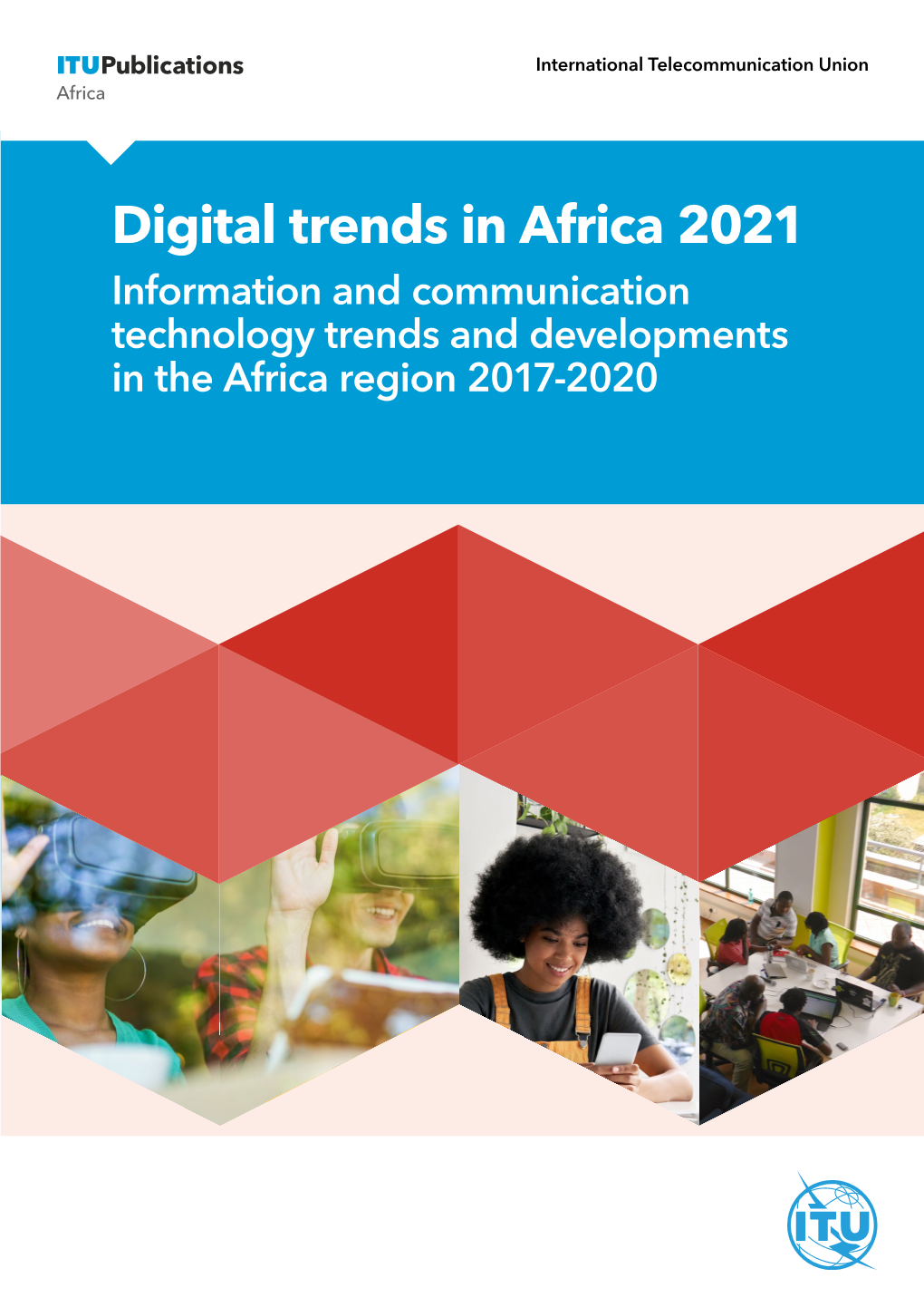 Digital Trends in Africa 2021