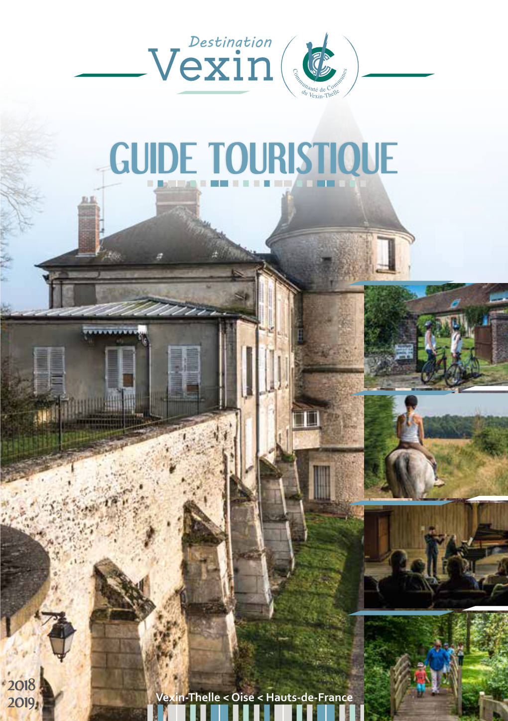 Guide Touristique