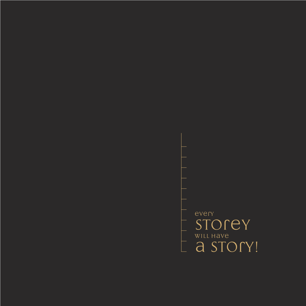 Storey a Story!
