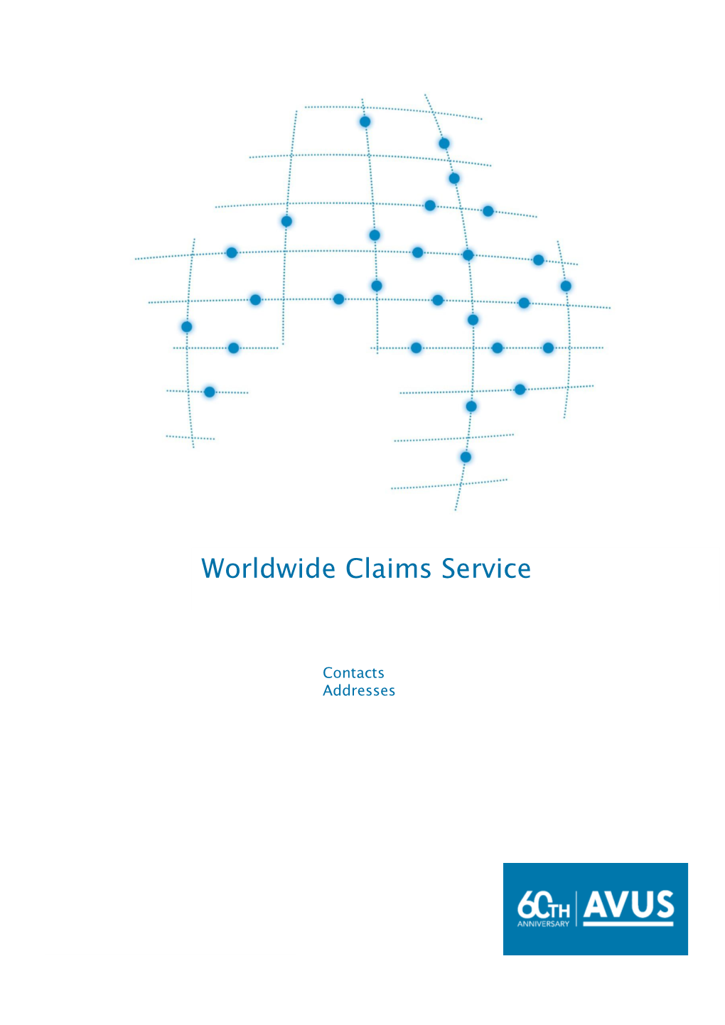 Worldwide Claims Service