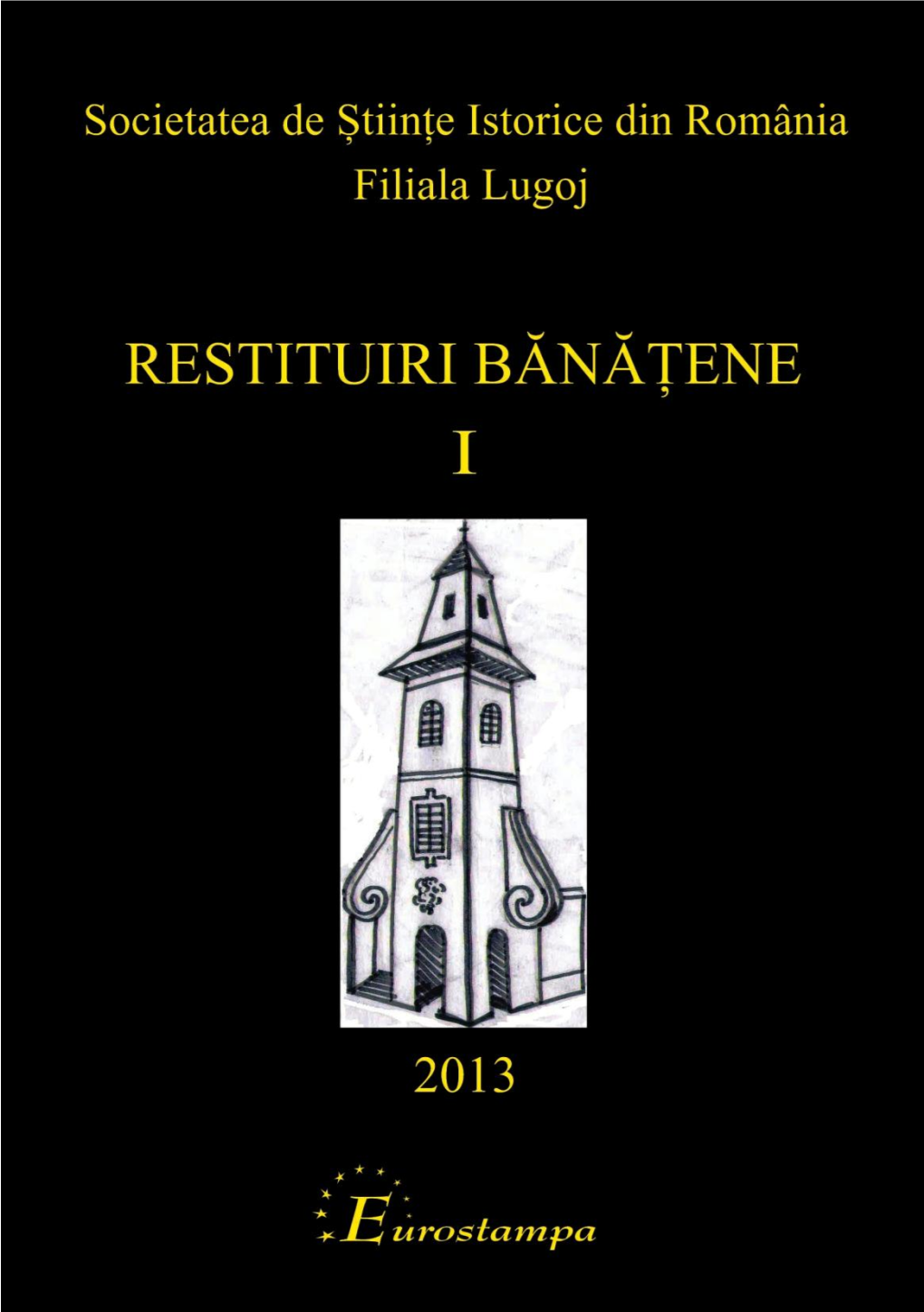 Restituiri Banatene I-2013.Pdf