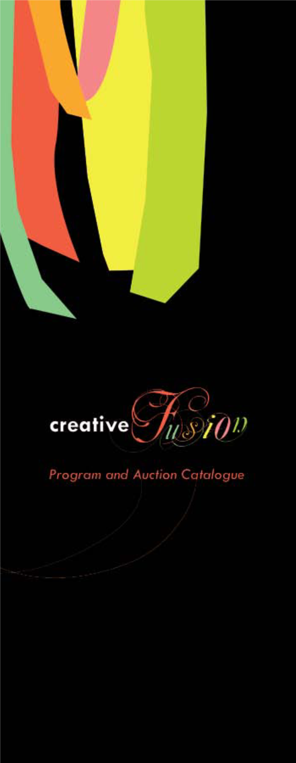 Download the Auction Catalog