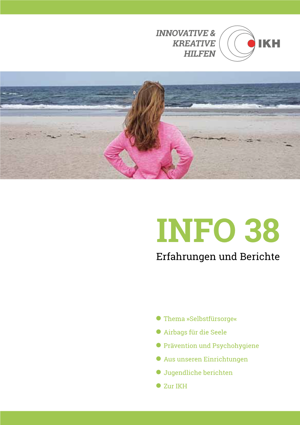 INFO 38 Erfahrungen Und Berichte