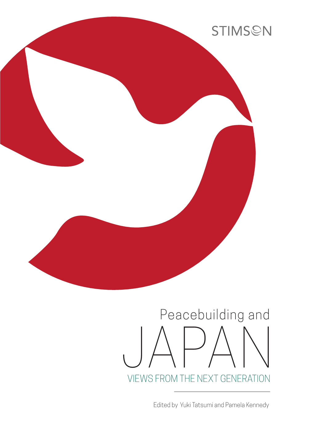 Peacebuilding and JAPAN VIEWS from the NEXT GENERATION