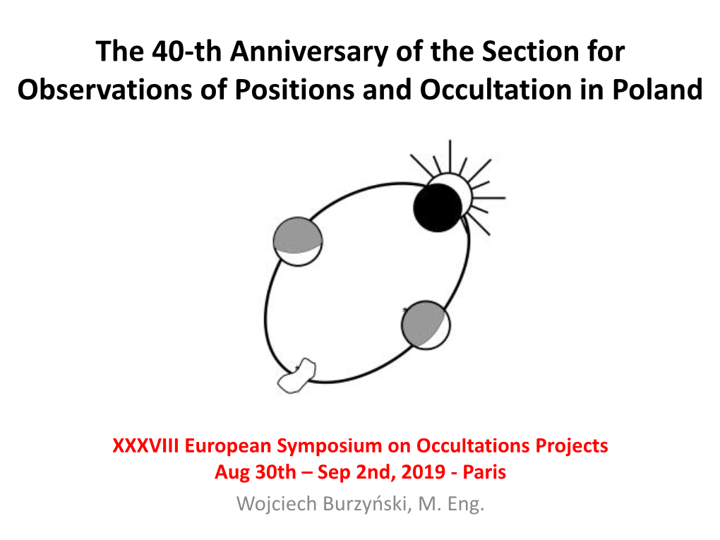 (2258) Viipuri Occultation: First Polish Asteroid's Satellite Detection ?