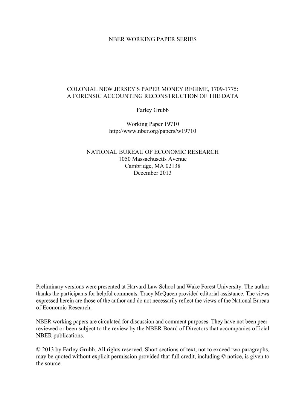 Estimating the Liquidity Premium to Paper Money in Colonial America