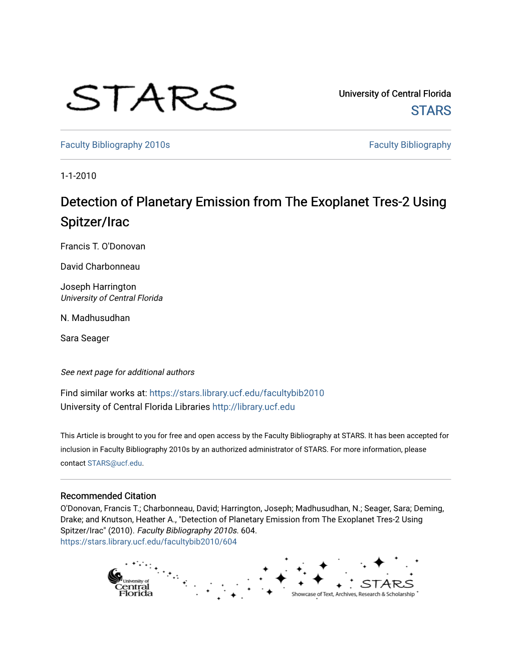 Detection of Planetary Emission from the Exoplanet Tres-2 Using Spitzer/Irac