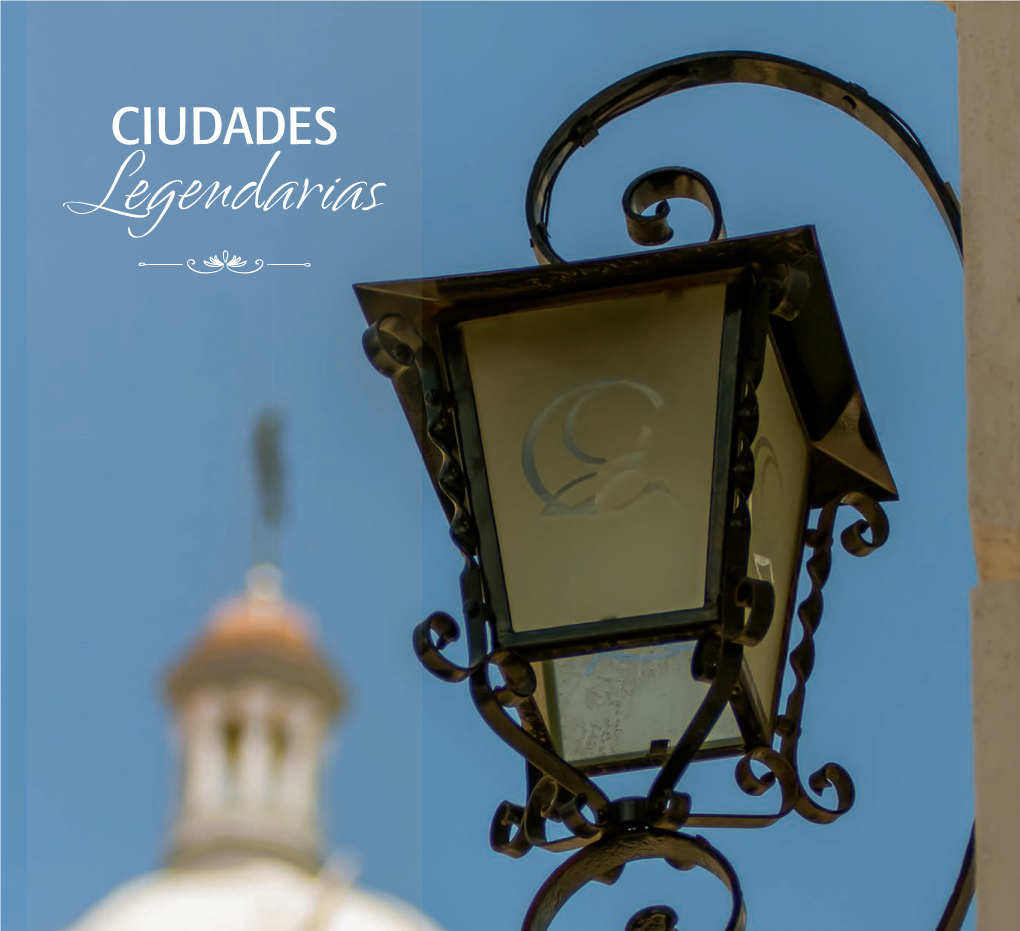 Ciudades Legendarias.Pdf