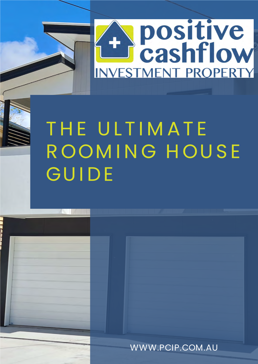 The Ultimate Rooming House Guide