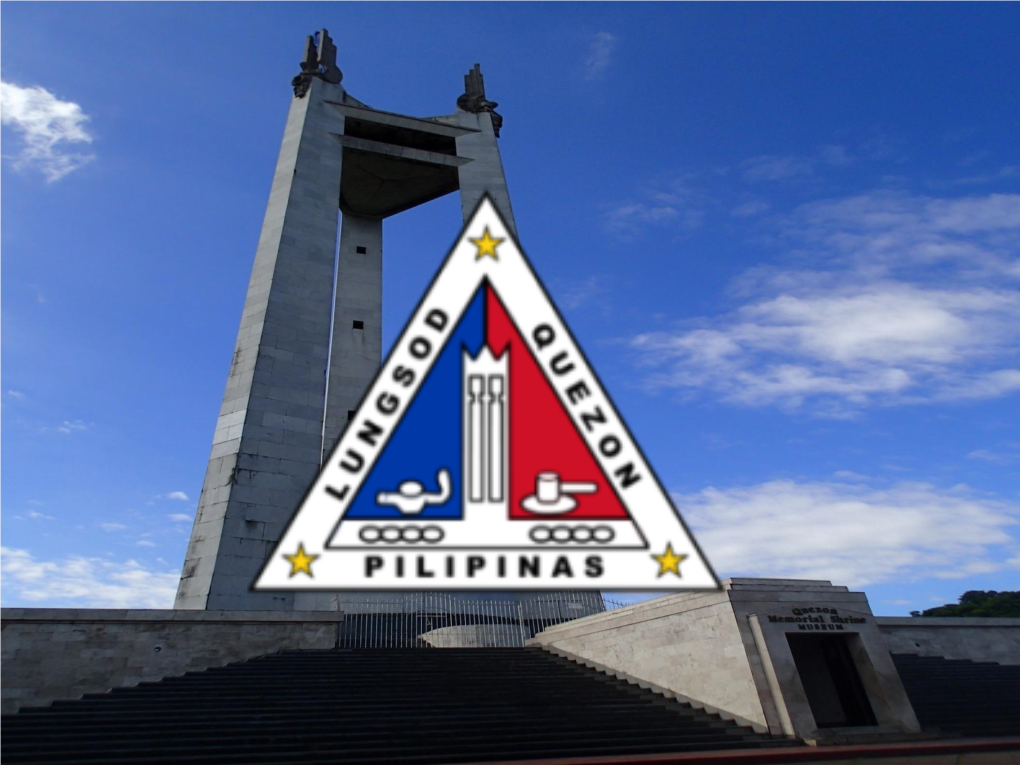 Quezon City Disaster Risk Reduction and Management Council