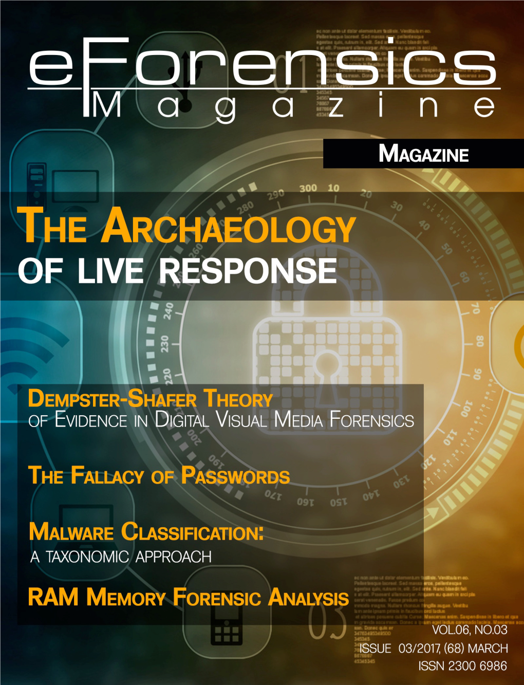 Archaeology of Live Response by Tom Sela.Pdf