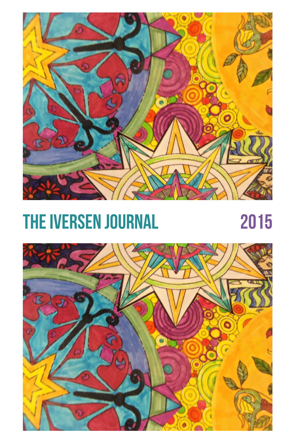 The Iversen Journal 2015