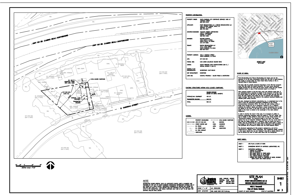 October 21 2019 402 E Yanonali St.Pdf