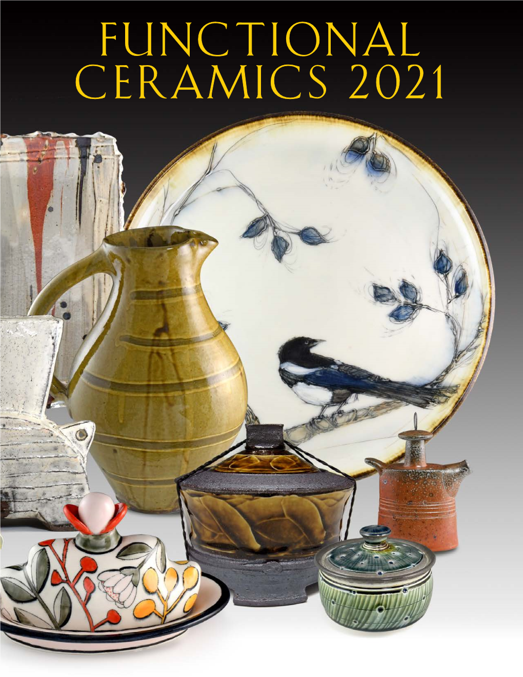Functional Ceramics 2021 Functional Ceramics