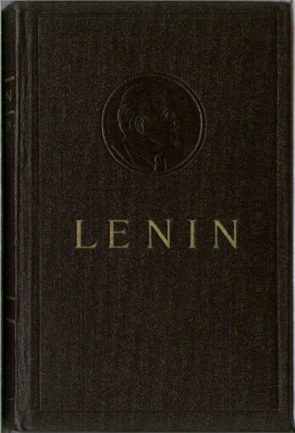 Lenin’S Duty Secretaries