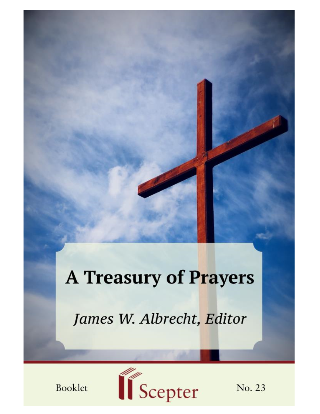 A-Treasury-Of-Prayers-PDF.Pdf