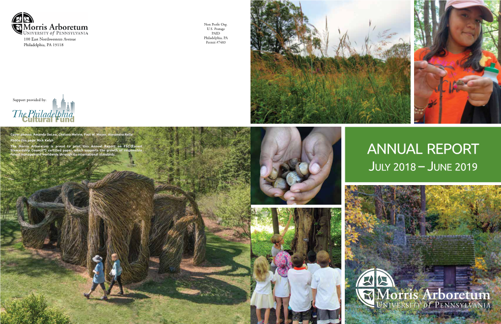 Annual Report