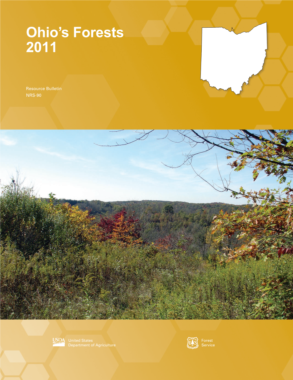 Ohio's Forests 2011